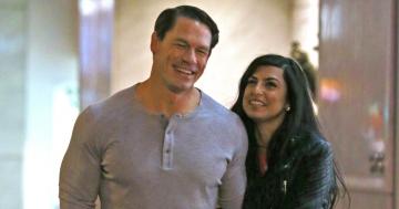 John Cena Goes on a Romantic Date After Ex Nikki Bella Confirms Her New Relationship