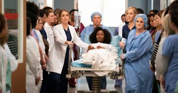 The Reality of Sexual Assault You Didn't See in That Powerful Episode of Grey's Anatomy