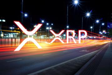 XRP Exchange-Traded Product Goes Live on Swiss SIX Exchange