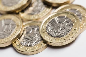 A16z-Backed TrustToken Launches Stablecoin Pegged to UK Pound