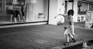 7 reasons to let kids play in the streets