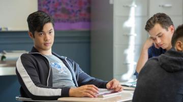 Ross Butler Added to Cast of To All the Boys I’ve Ever Loved Before Sequel