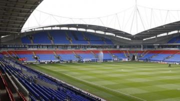 Bolton Wanderers: Club's home games with Ipswich and Middlesbrough in doubt