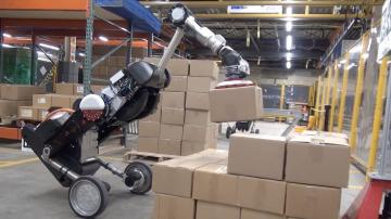 Boston Dynamics buys a better brain for its robots