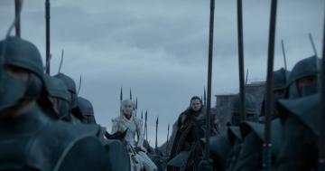 Westeros Faces Down Death in the Chilling Full Trailer For Game of Thrones Season 8