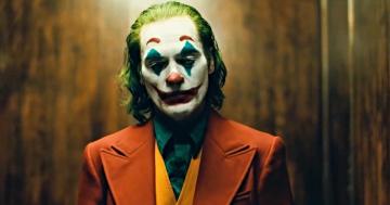 Joker Trailer Arrives, Joaquin Phoenix Is DC's Clown Prince