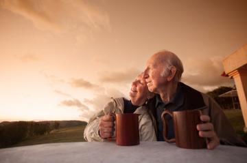 Science Says a Happy Spouse Means a Longer Life