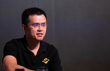 Crypto Exchange Binance Is Setting Up Shop in Singapore