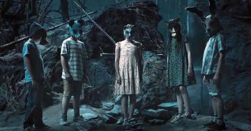 Pet Sematary Review #2: A Solid Remake of Stephen King's Horror Classic