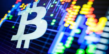 Bitcoin (BTC) Profiteering? Active Wallets Shot Before Apr-2 Price Surge