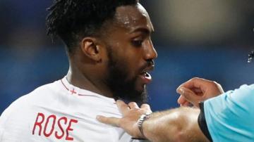 Danny Rose on racism: Tottenham defender 'can't wait to see the back of football'