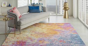 15 Area Rugs That Cost Under $200 on Amazon, but Look Triple the Price