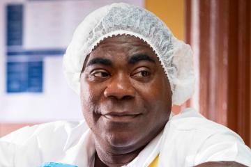 Tracy Morgan: ‘Last OG’ is mashup of ‘Star Wars,’ ‘Roots,’ ‘Godfather’