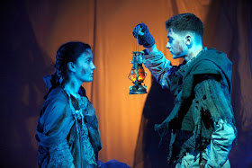 REVIEW: Moonfleet at the Watermill theatre, Newbury