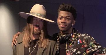 The Internet Has a Hankerin' For Lil Nas X and Billy Ray Cyrus's "Old Town Road" Remix