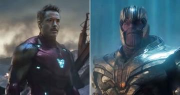 There Seems to Be Overwhelming Evidence That Iron Man Will Die in Avengers: Endgame