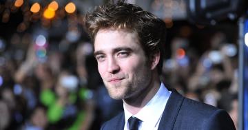 Robert Pattinson Recently Rewatched New Moon, and What He Had to Say Might Surprise You