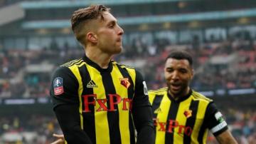 Watford 3-2 Wolves: Deulofeu inspires stunning comeback to reach FA Cup final