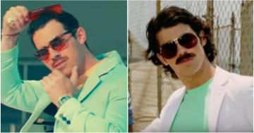 9 References in the Jonas Brothers' "Cool" Music Video That Have Fans Going Crazy