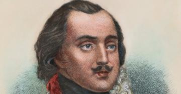 Pulaski, Polish Hero of the Revolutionary War, Was Most Likely Intersex, Researchers Say