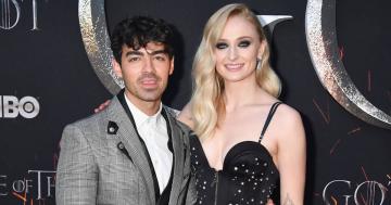 Hmm . . . Is Joe Jonas's Game of Thrones Nod in "Cool" a Hint About the Show's Final Season?