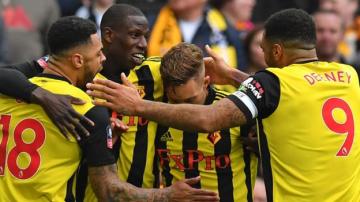 Watford 3-2 Wolves: All was lost but we showed character, says Javi Gracia