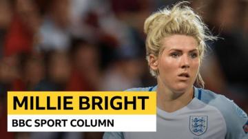 Millie Bright column: 'New money is welcome but needs to be shared around'