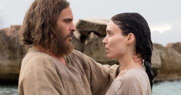 Mary Magdalene Review: Rooney Mara & Joaquin Phoenix's Dull Apostle Tale