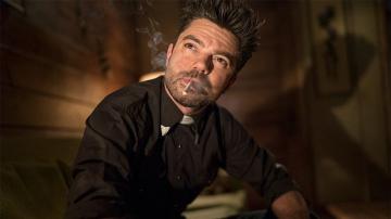 Preacher Season 4 Will Be Its Last, Set for August Premiere