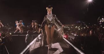 Watch the First Glorious Trailer For Beyoncé's Netflix Documentary, Homecoming
