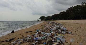 Ocean plastic pollution costs the planet $2.5 trillion per year