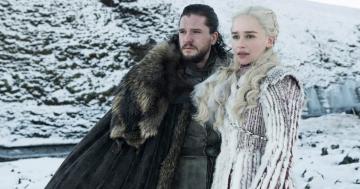 Game of Thrones: Everything You Ever Needed to Know About Season 8, and Just in Time