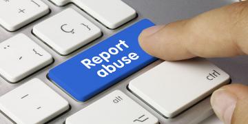 How to Report Child Sexual Abuse and Provide Victim Support