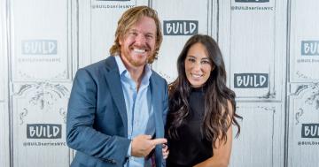 Chip and Joanna Gaines Are Launching a Cable Network in 2020 - Here's What We Know