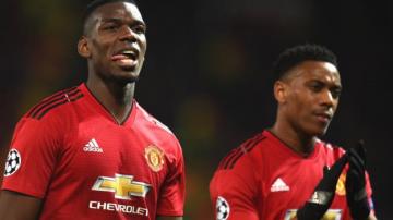 Man Utd 0-1 Barcelona: United have the tools to turn tie around - Dion Dublin analysis