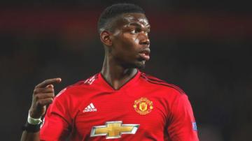 Man Utd 0-1 Barcelona: Paul Pogba says the comeback against PSG will be in 'Barca's mind'