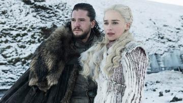 Mandatory Streamers: The Beginning of Game of Thrones’ End Is Here