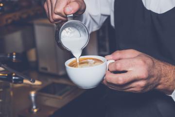 ‘Crypto Stripe’ Flexa Raises $14 Million So You Can Buy Coffee With Bitcoin