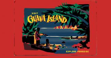 Donald Glover's Guava Island Will Stream Free on Amazon After Coachella Premiere