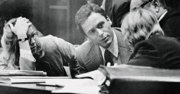 Not Only Was Ted Bundy Married, but the Way He Proposed Was Extremely Unorthodox