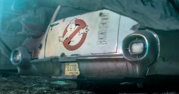First Ghostbusters 3 Teaser Poster Reminds Us Who to Call