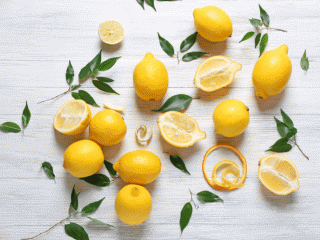 8 Creative Lifehacks for Lemons