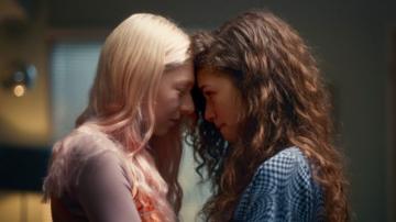 Euphoria Teaser: HBO’s Newest Teen Drama Sets Premiere Date