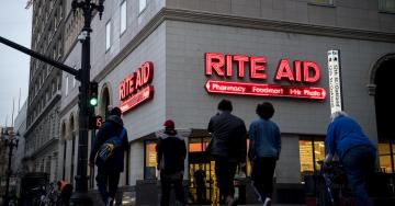 Rite Aid to Stop Selling E-Cigarettes, Citing Surge in Young Users