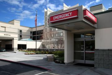 Regional Medical Center Employee Shot, Hospital Locked Down