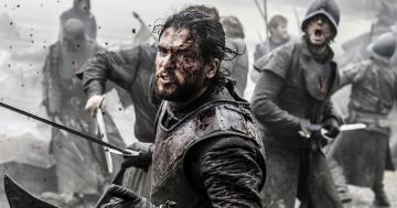 Game of Thrones: The 16 Most Powerful Weapons in Westeros