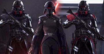 Jedi Fallen Order Trailer Reveals Long-Awaited Star Wars Game