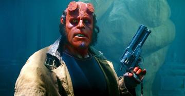 Hellish details why Del Toro’s Hellboy is the only one worth watching (22 Photos)