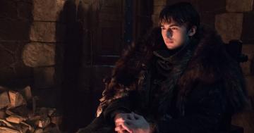 Look, If You Forgot Why Bran Can't Walk on Game of Thrones, We Don't Blame You
