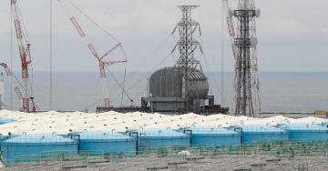 Removing Fuel Rods, Japan Hits Milestone in Fukushima Nuclear Cleanup